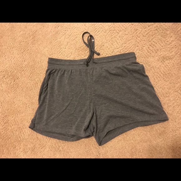 Gilligan & O'Malley Other - Gilligan & O’Malley sleep shorts in small